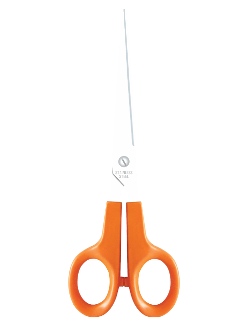 Office Scissors gem blackberry 6.5