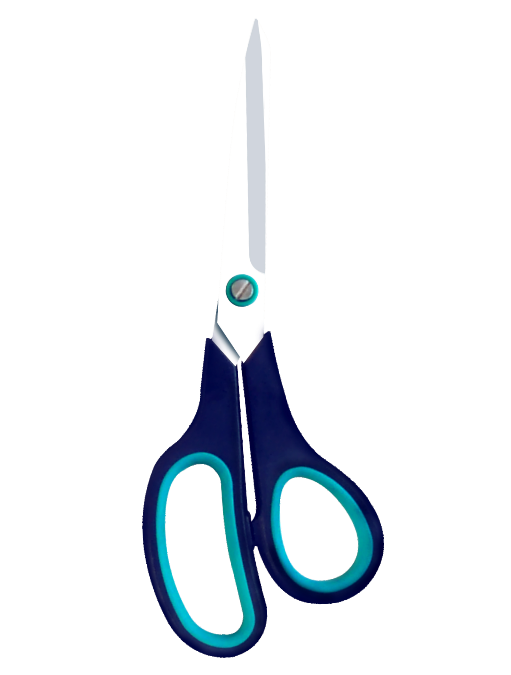 Gem Household Scissor Gem Homeware