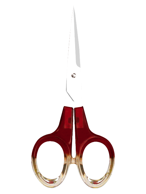 Trimming Scissors gem flexi