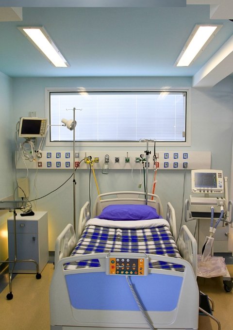 ICU_CCU Setup