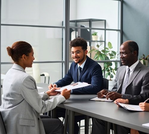 business visa