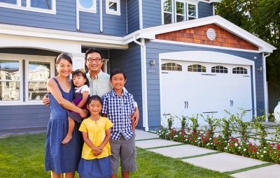 permanent residency