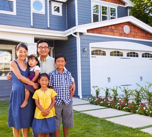 permanent residency