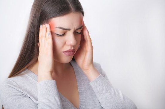 Migraine - Natural Look Ayurvedic Clinic - Natural Look Ayurvedic Clinic