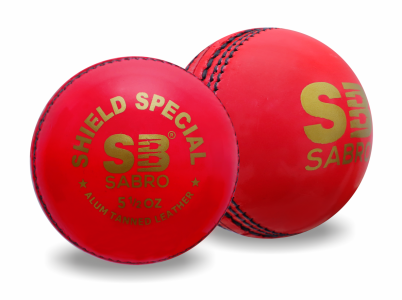 shield special pink cricket ball