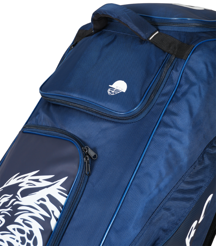 Dragon Duffle Cricket Kit Bag -11