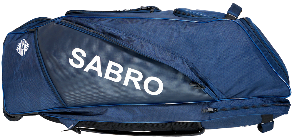 Dragon Duffle Cricket Kit Bag -4