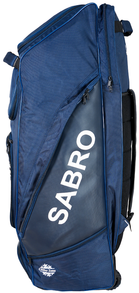 Dragon Duffle Cricket Kit Bag -4