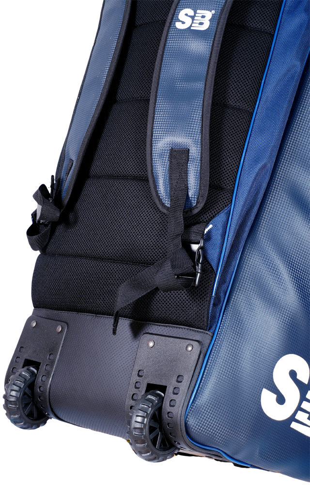 Dragon Duffle Cricket Kit Bag -7