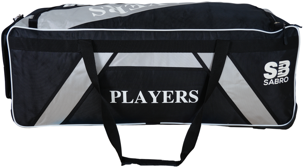 SB Players ProMax Cricket Kit Bag 6