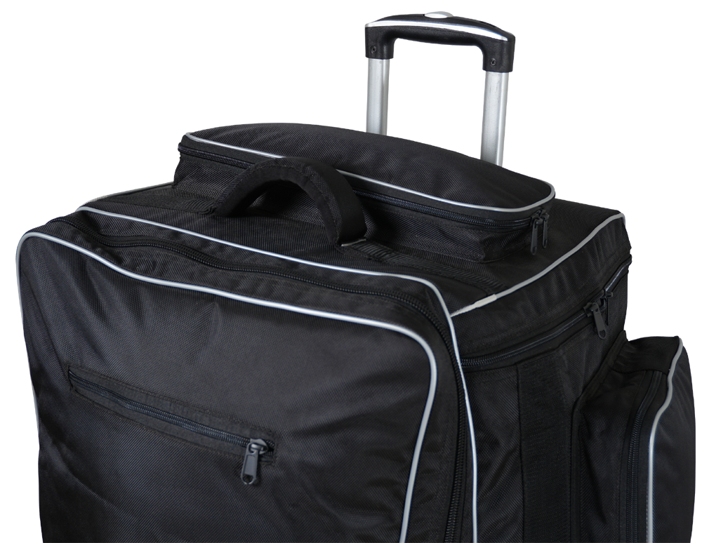 Reindeer Elite Roller Cricket Kit Bag 8