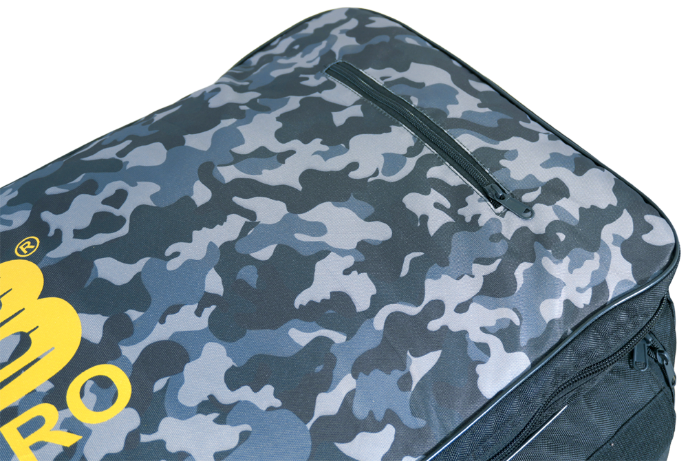 Sovereign Pro Roller Cricket Kit Bag 13