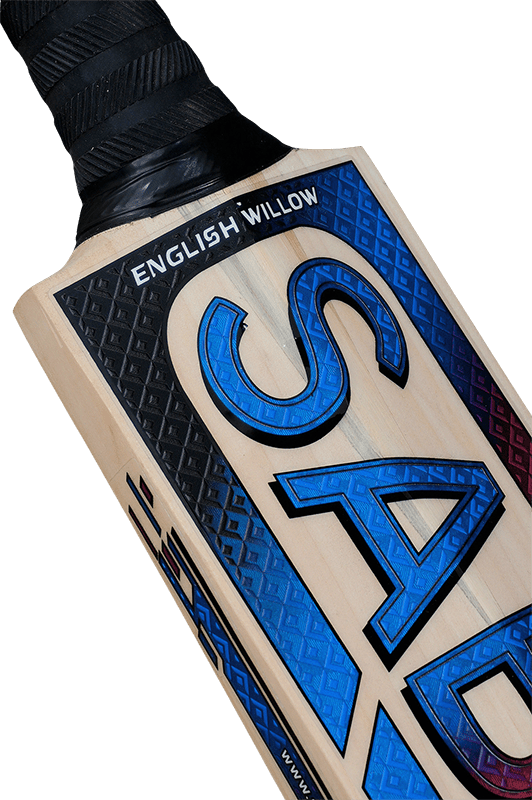SB Reindeer English Willow Cricket Bat