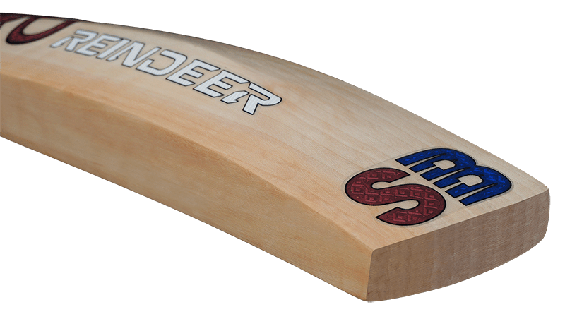 SB Reindeer English Willow Cricket Bat