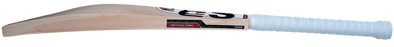 sb sovereign english willow cricket bat
