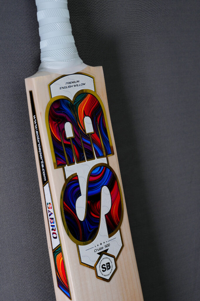 sb cruize 500 cricket bat english willow