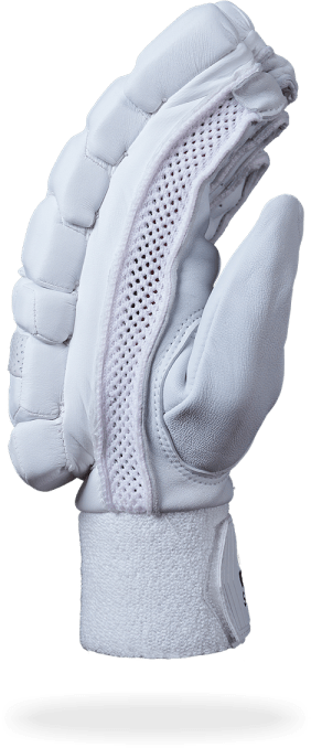 elite pro batting gloves side