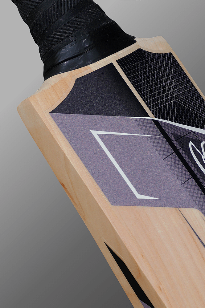 SB Limited Edition English Willow Cricket Bat