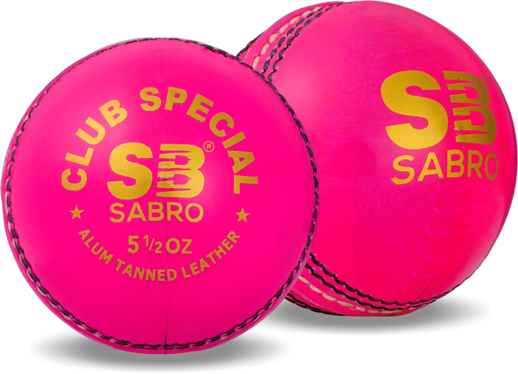 sb club special ball pink