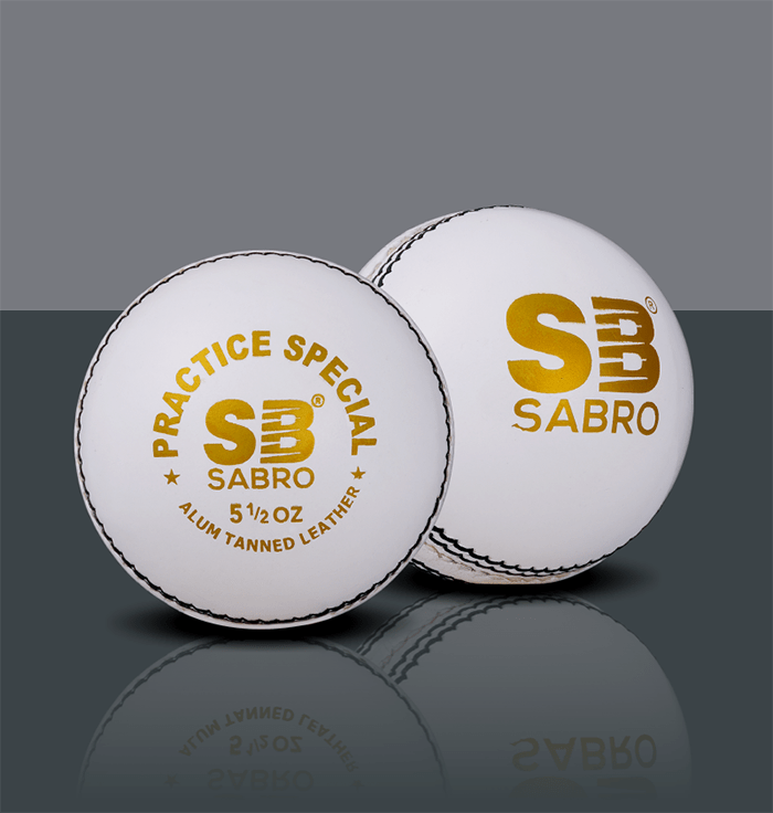 sb practice special cricket ball