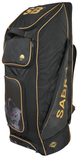 Panther Duffle Cricket Kit Bag 6